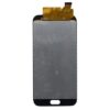 LCD with Touch Screen for Samsung Galaxy J7 Pro - Black (display glass combo folder) - Image 2