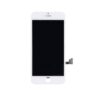 LCD with Touch Screen for Apple iPhone 7 - White (display glass combo folder) - Image 2