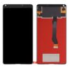 LCD with Touch Screen for Xiaomi Mi Mix 2 128GB - Black (display glass combo folder)