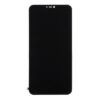 LCD with Touch Screen for Xiaomi Redmi 6 Pro - Black (display glass combo folder) - Image 3