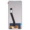 LCD with Touch Screen for Xiaomi Redmi Note 9 - Black (display glass combo folder) - Image 2