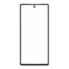 Front Glass for Google Pixel 6 5G - Black - Image 2
