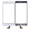 Touch Screen Digitizer for Xiaomi Redmi Note 4 64GB - White