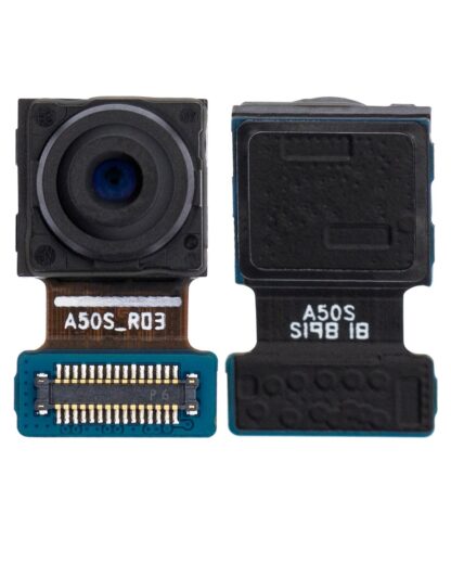 Front Camera for Samsung Galaxy A50s (Selfie Camera)