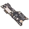 Charging Connector Flex / PCB Board for Xiaomi Redmi 10 Prime - Image 3