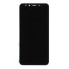LCD with Touch Screen for Xiaomi Mi A2 - Black (display glass combo folder) - Image 3