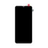 LCD with Touch Screen for Samsung Galaxy A30s - Black (display glass combo folder) - Image 3