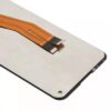 LCD with Touch Screen for Samsung Galaxy M11 - Black (display glass combo folder) - Image 3