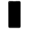 LCD with Touch Screen for Samsung Galaxy M11 - Black (display glass combo folder) - Image 5