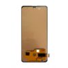 LCD with Touch Screen for Samsung Galaxy M31s - Black (display glass combo folder) - Image 2