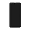 LCD with Touch Screen for Samsung Galaxy M31s - Black (display glass combo folder) - Image 3