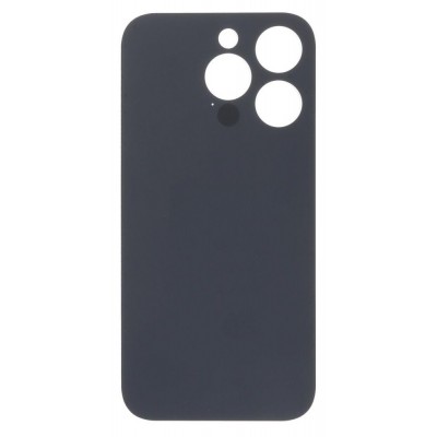 Back Panel Cover for Apple iPhone 14 Pro - Purple - Image 2