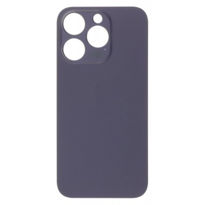 Back Panel Cover for Apple iPhone 14 Pro - Purple - Image 3