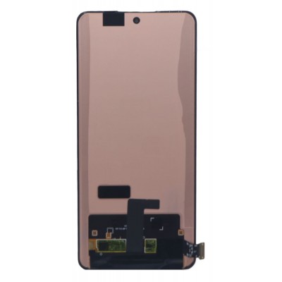 LCD with Touch Screen for Realme 11 Pro 5G - Black (display glass combo folder) - Image 2