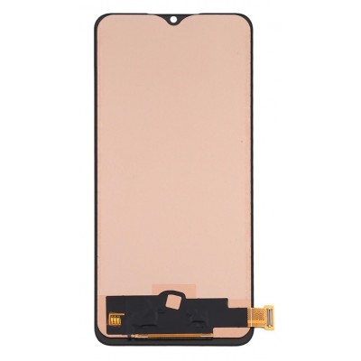 LCD with Touch Screen for Vivo S1 - Aug 2019 - Black (display glass combo folder) - Image 2