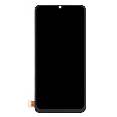 LCD with Touch Screen for Vivo S1 - Aug 2019 - Black (display glass combo folder) - Image 3