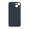 Back Panel Cover for Apple iPhone 13 - White - Image 2