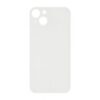 Back Panel Cover for Apple iPhone 13 - White - Image 3