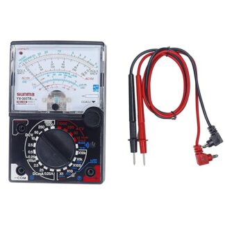 Multimeter