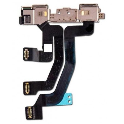 Front Camera for Apple iPhone X (Selfie Camera) - Image 2