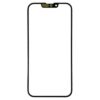 Front Glass for Apple iPhone 13 - Black - Image 2