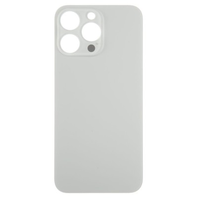 Back Panel Cover for Apple iPhone 15 Pro - Gold - Image 3
