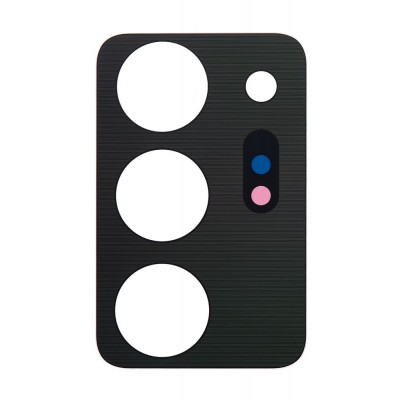 Camera Lens for Samsung Galaxy Note 20 Ultra 5G Black - Image 3