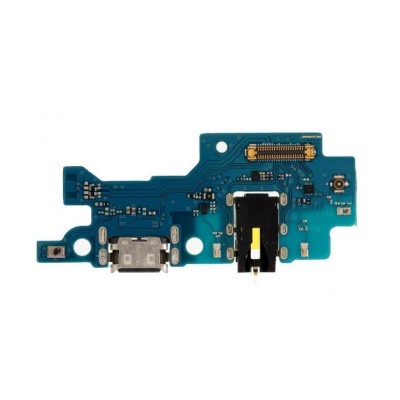 Charging Connector Flex / PCB Board for Samsung Galaxy M31 - Image 3
