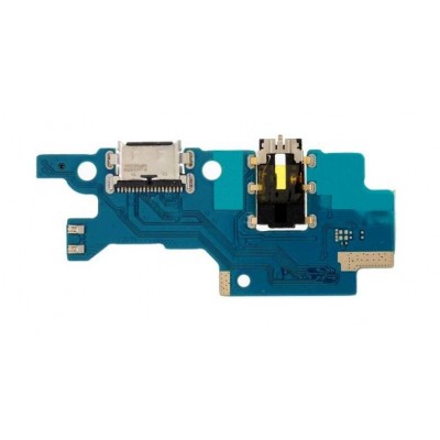 Charging Connector Flex / PCB Board for Samsung Galaxy M31 - Image 2