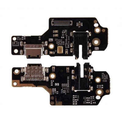 Charging Connector Flex / PCB Board for Xiaomi Redmi Note 8 (100% Original)