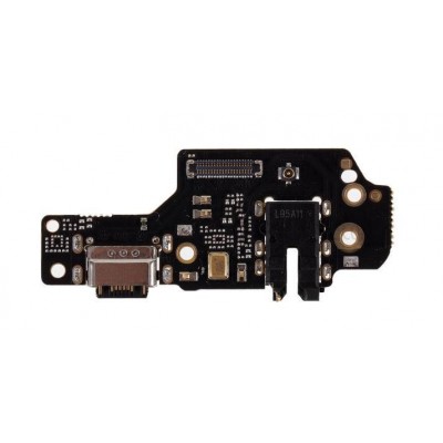 Charging Connector Flex / PCB Board for Xiaomi Redmi Note 8 (100% Original) - Image 3