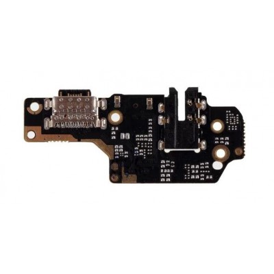 Charging Connector Flex / PCB Board for Xiaomi Redmi Note 8 (100% Original) - Image 2