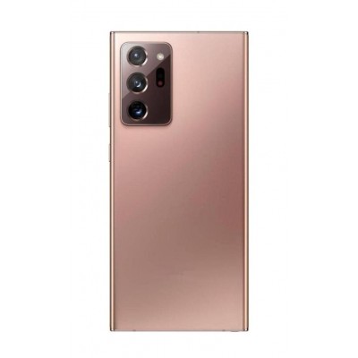 Full Body Housing for Samsung Galaxy Note 20 Ultra 5G - Bronze