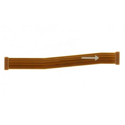 Main Board Flex Cable for Samsung Galaxy M31 - Image 2