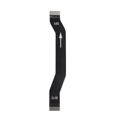 Main Board Flex Cable for Xiaomi Redmi Note 8 - Image 3