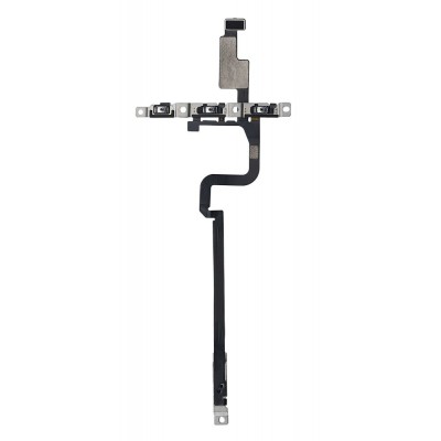 Power Button Flex Cable for Apple iPhone 15 Pro - On Off Flex