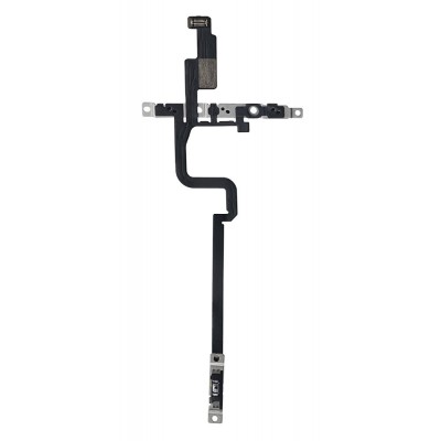 Power Button Flex Cable for Apple iPhone 15 Pro - On Off Flex - Image 2
