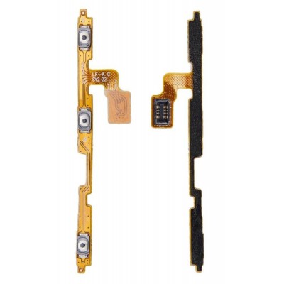 Power Button Flex Cable for Samsung Galaxy M31 - On Off Flex - Image 3