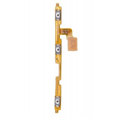 Power Button Flex Cable for Samsung Galaxy M31 - On Off Flex