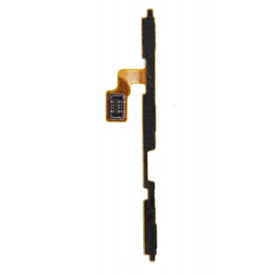 Power Button Flex Cable for Samsung Galaxy M31 - On Off Flex - Image 2