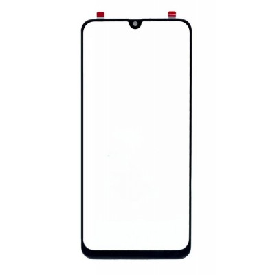 Front Glass for Samsung Galaxy M31 - Black - Image 2