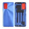 Back Panel Cover for Xiaomi Redmi 9 Power - Blue