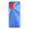Back Panel Cover for Xiaomi Redmi 9 Power - Blue - Image 3