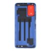 Back Panel Cover for Xiaomi Redmi 9 Power - Blue - Image 2