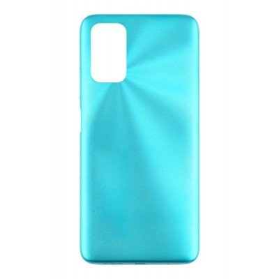 Back Panel Cover for Xiaomi Redmi 9 Power - Green - Image 3