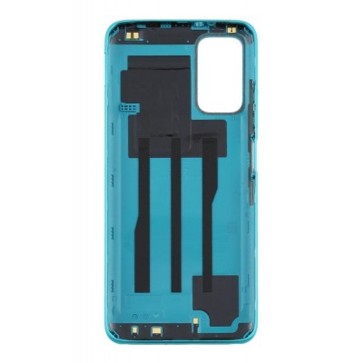 Back Panel Cover for Xiaomi Redmi 9 Power - Green - Image 2