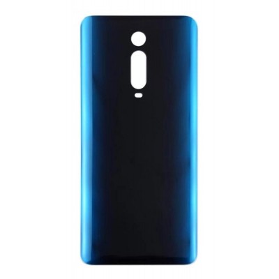 Back Panel Cover for Xiaomi Redmi K20 Pro - Blue - Image 3