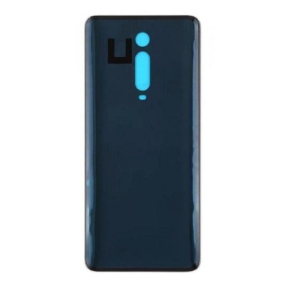 Back Panel Cover for Xiaomi Redmi K20 Pro - Blue - Image 2