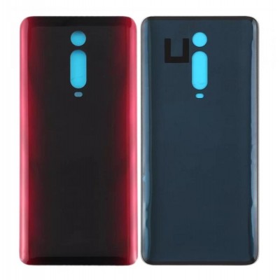 Back Panel Cover for Xiaomi Redmi K20 Pro - Red