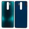 Back Panel Cover for Xiaomi Redmi Note 8 Pro - Green Original